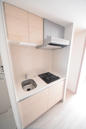 N-stage八王子IIの物件内観写真